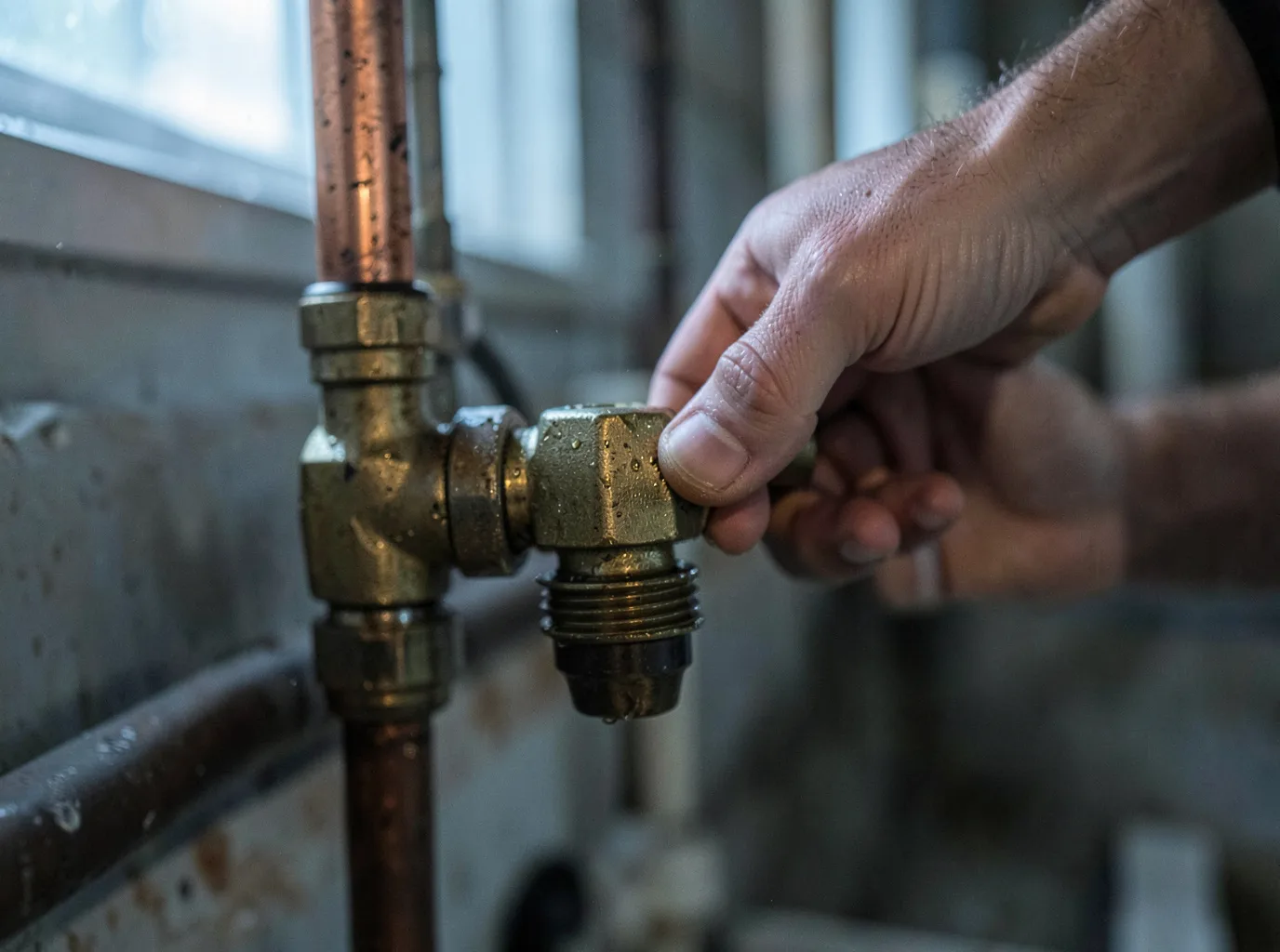 Emergency Plumber Belle Chasse, LA FAQs